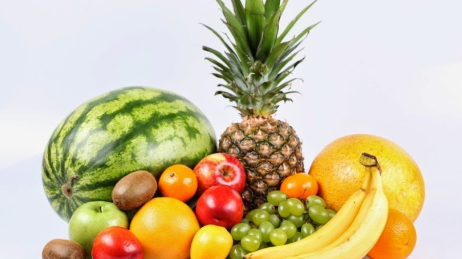 alimentaire-Les-fruits