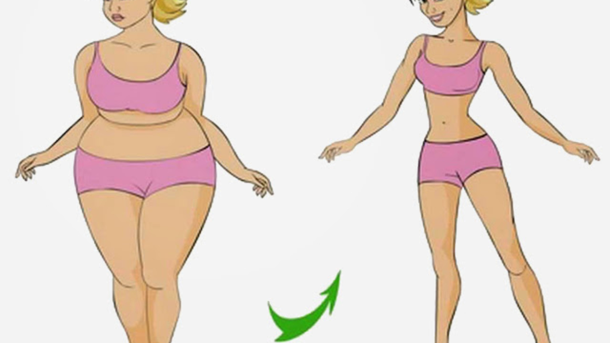 5Astucesspectaculairespouravoirunetaillefineetunventreplat