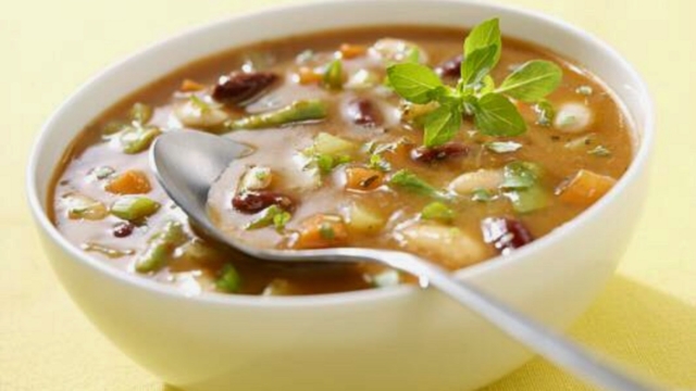 Soupeminceurpourmaigriren7jours