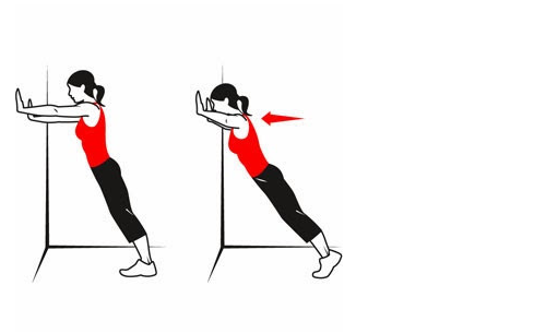 Exercices 4-minute qui fondent Assurément 100 calories - méthode de perte de poids rapide http://www.maigrirastuces.com/2015/04/exercices-4-minute-qui-fondent.html