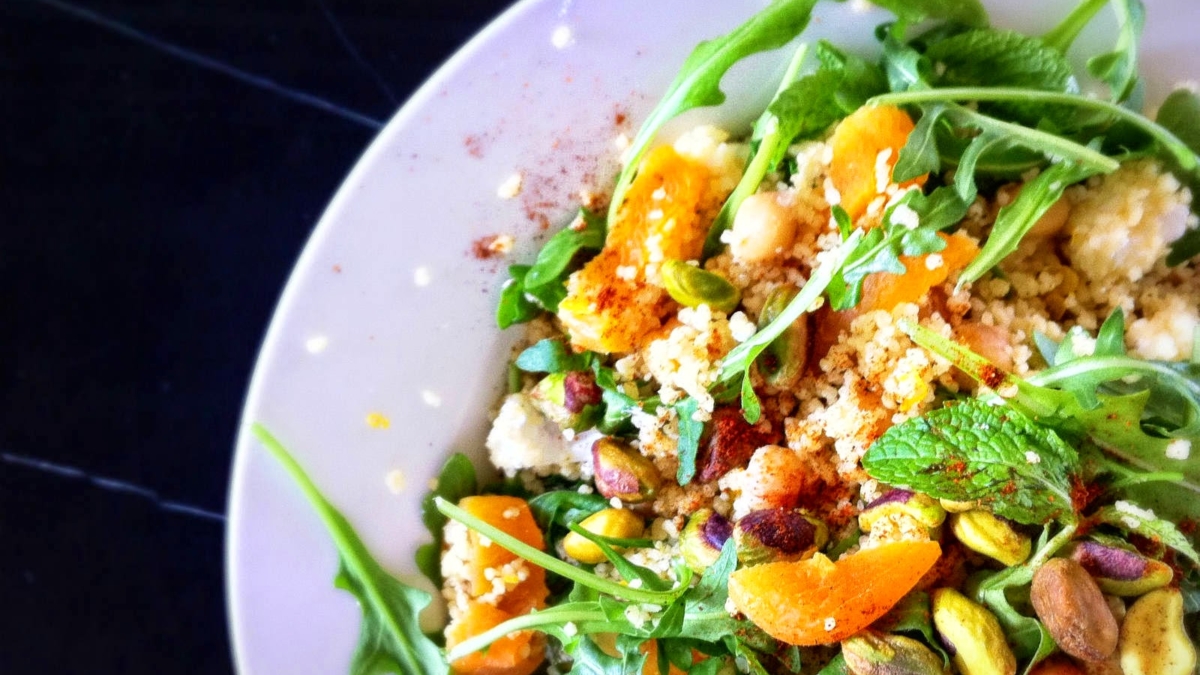 Couscous-Salad-with-Vegetables