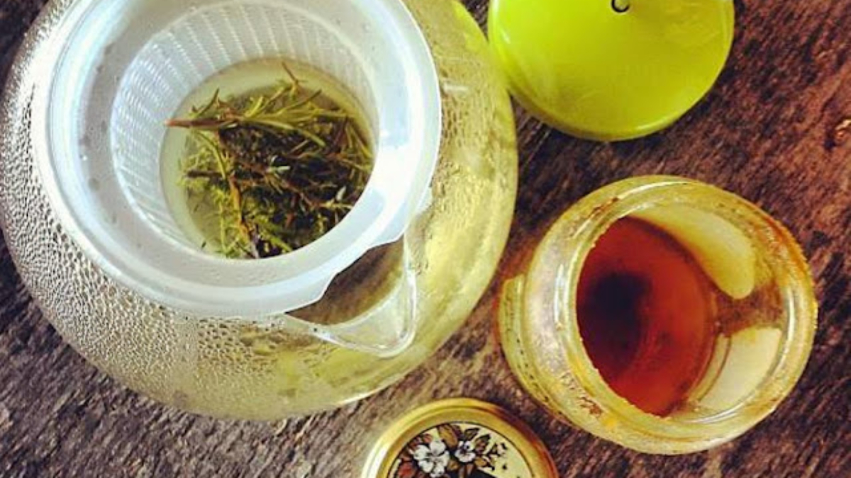 DesInfusionsmagiquespourperdreduventreenseulement1semaine