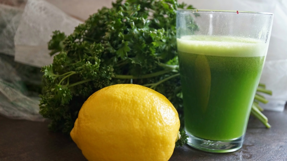 PrC3A9parezcetterecettedans5minutesetpendant5joursvousperdrez5kg