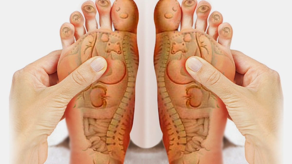 TechniquesfacilesderC3A9flexologiepoursE28099auto-guC3A9rirfacilementC3A0lamaison