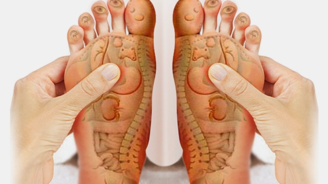 TechniquesfacilesderC3A9flexologiepoursE28099auto-guC3A9rirfacilementC3A0lamaison