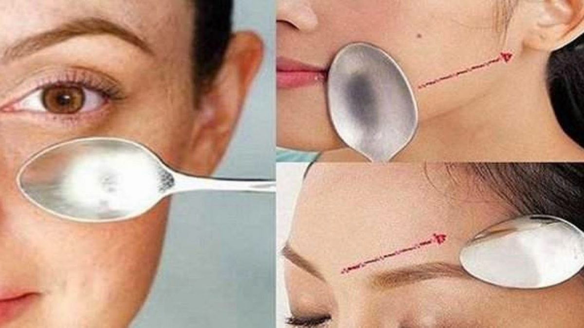 UnesimplecuillC3A8reC3A0cafC3A9pourpreserversajeunesseetsabeautC3A9etrajeunirvotrevisageenseulement10minutes