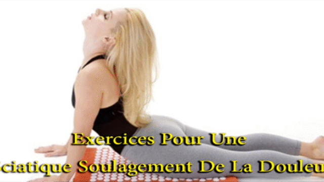 5-Exercices-Pour-Une-Sciatique-Soulagement-De-La-Douleur