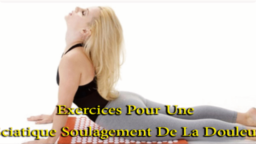 5-Exercices-Pour-Une-Sciatique-Soulagement-De-La-Douleur
