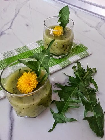 Nettoyage du foie de Super Detox Smoothie http://www.maigrirastuces.com/2015/05/nettoyage-du-foie-de-super-detox.html