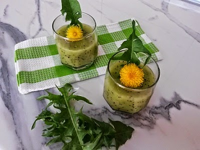 Nettoyage du foie de Super Detox Smoothie http://www.maigrirastuces.com/2015/05/nettoyage-du-foie-de-super-detox.html