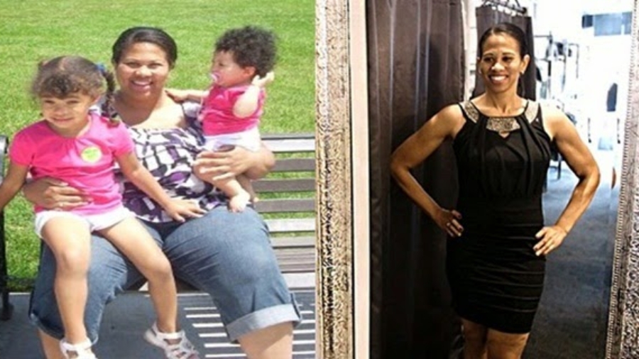 One-Womans-Amazing-155-Pound-Weight-Loss-Story-1