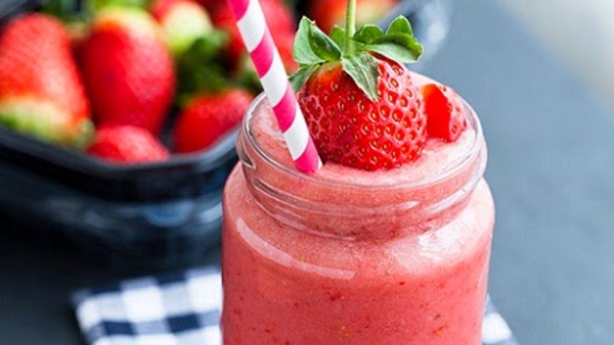 Profitezdecesmoothiefraiseetperdreduventreen9jours