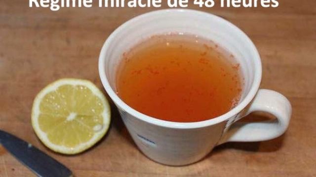 RC3A9gimemiraclede48heuresquiC3A9liminelestoxinesetfondrelesgraissesrapidement