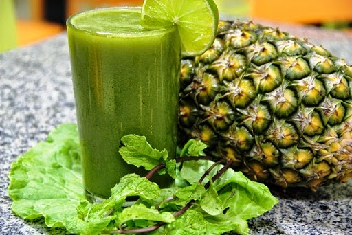Smoothie à aider à vous débarrasser de la graisse du ventre en seulement 5 jours http://www.maigrirastuces.com/2015/05/smoothie-aider-vous-debarrasser-de-la.html