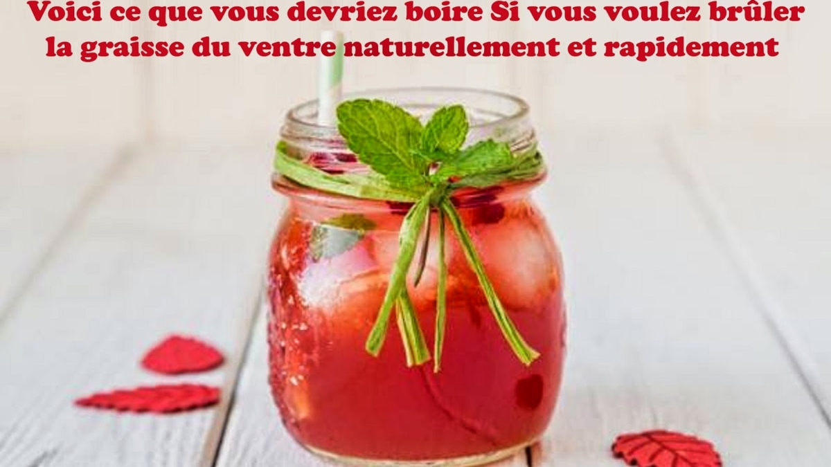 VoicicequevousdevriezboireSivousvoulezbr25C325BBlerlagraisseduventrenaturellementetrapide2521