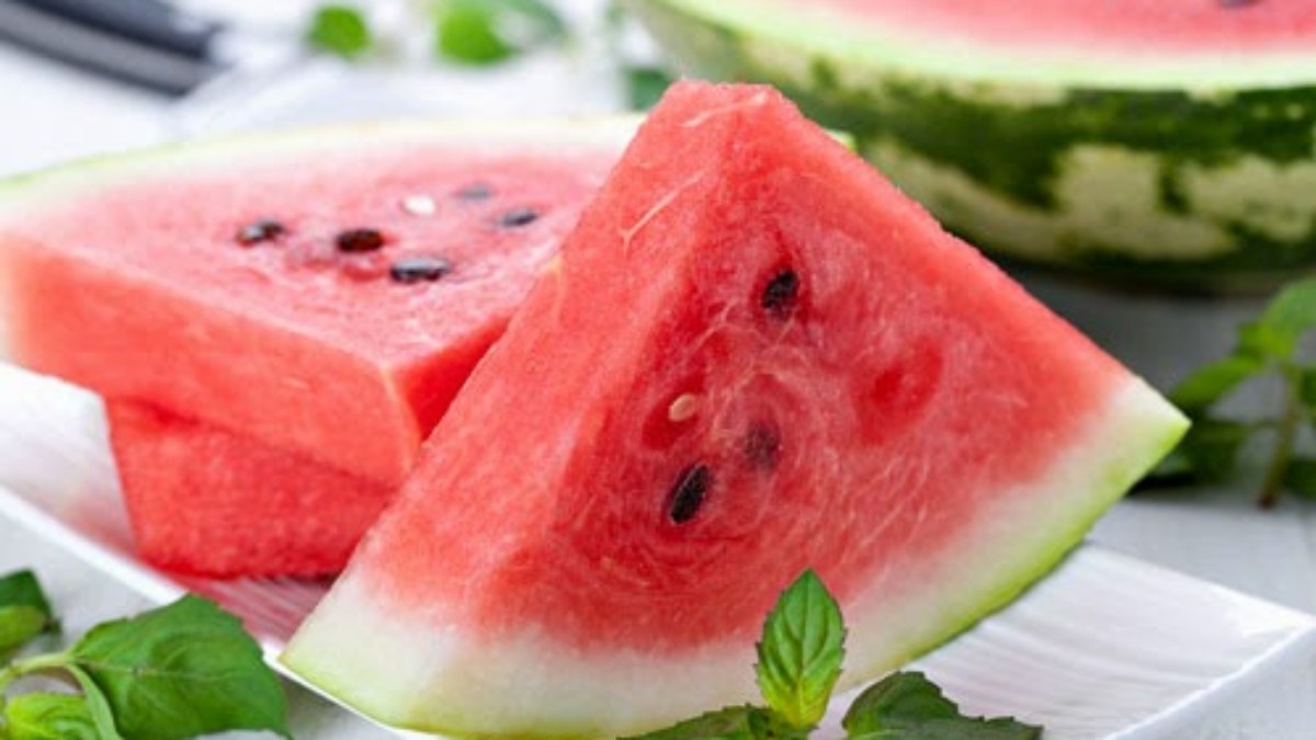 Watermelon-Slice-for-Losing-Weight-Fast