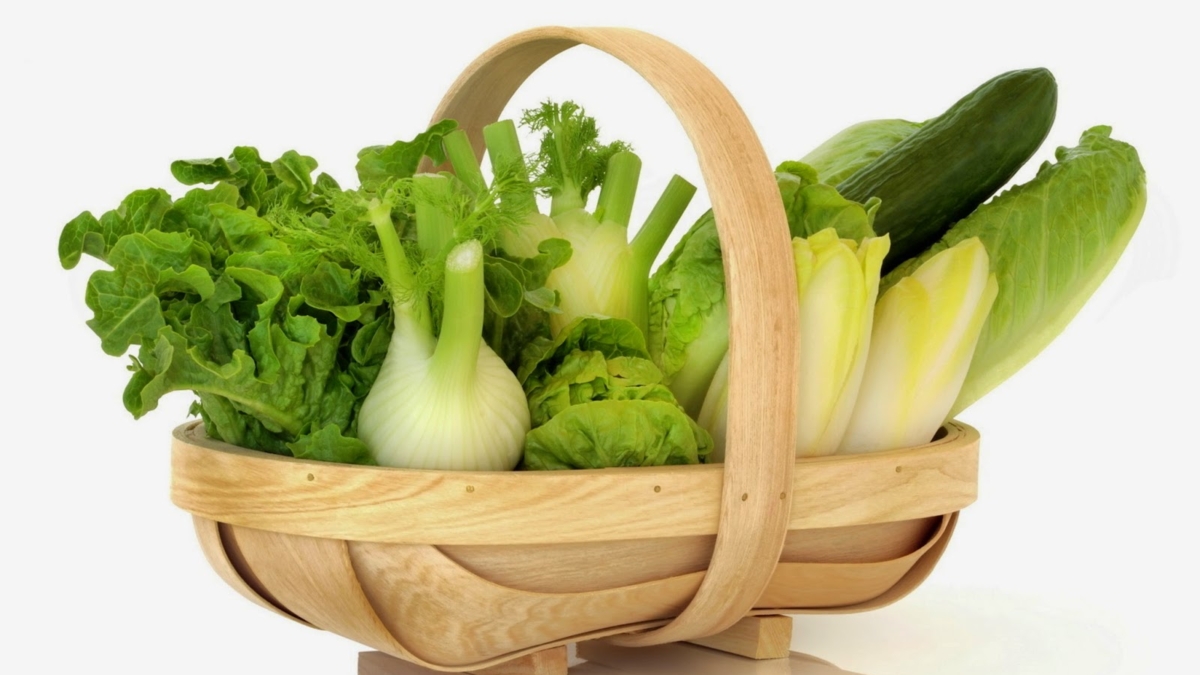 10raisonspourlesquellesvousavezbesoindemangervoslC3A9gumesvertsdesbienfaitssanscesse