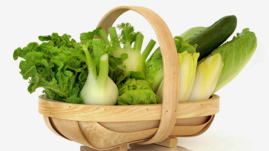 10raisonspourlesquellesvousavezbesoindemangervoslC3A9gumesvertsdesbienfaitssanscesse