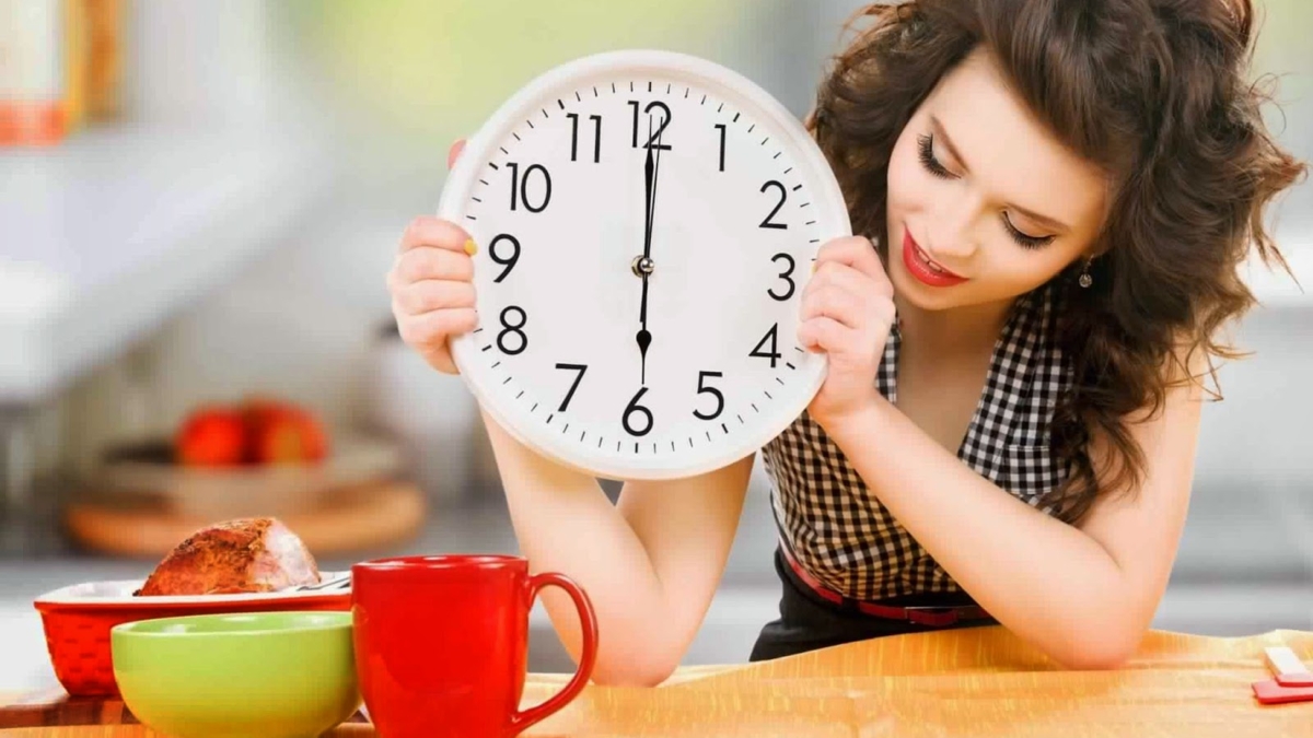 6Secretspourunepertedepoidsefficaceetsanseffort