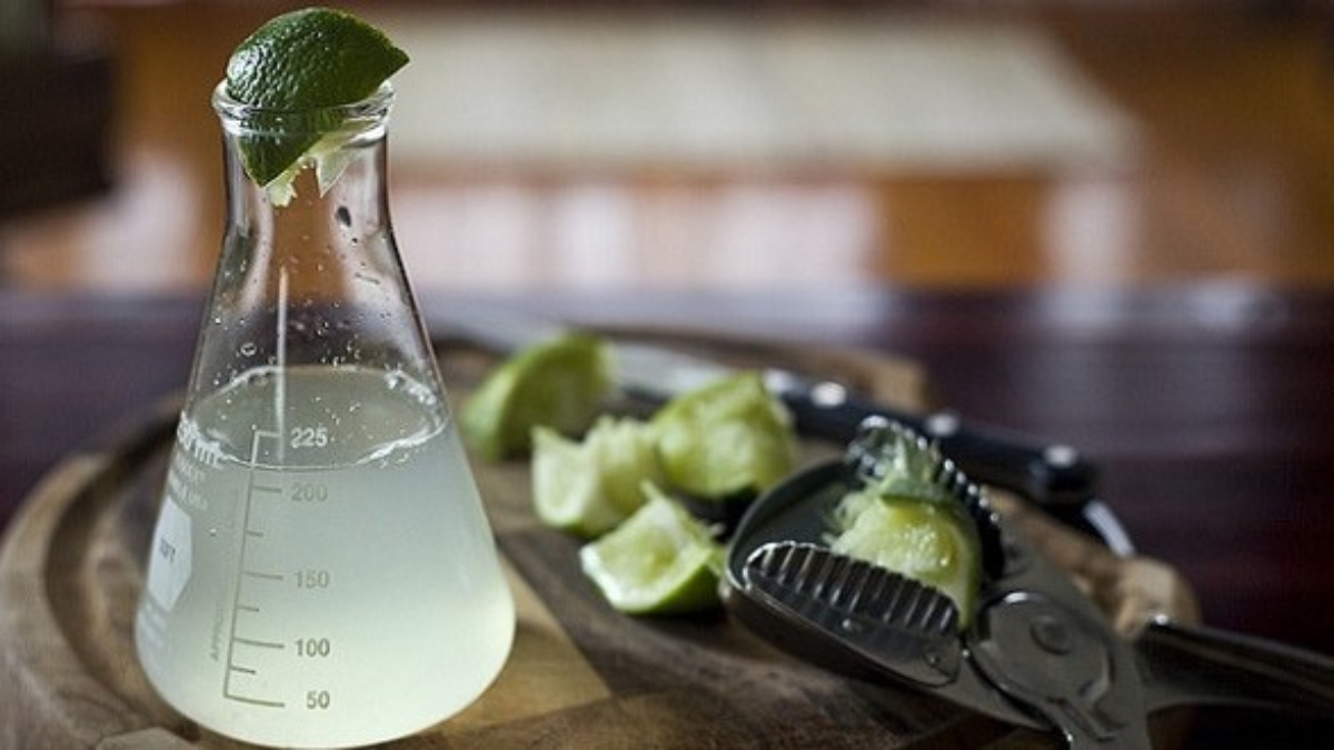 DissoudreKilogrammesPendantlaNuitavecCettepotionmagique