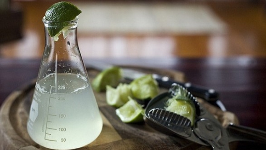 DissoudreKilogrammesPendantlaNuitavecCettepotionmagique