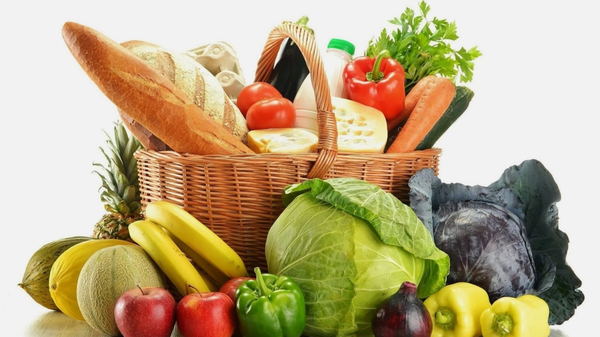 Menudecuisinerapideetefficacede7jourspourunventreplatsansgraisse