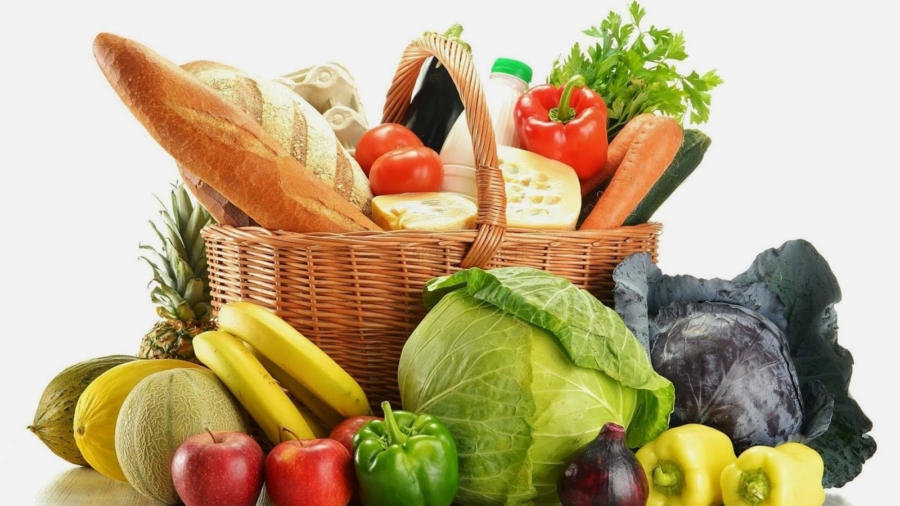 Menudecuisinerapideetefficacede7jourspourunventreplatsansgraisse