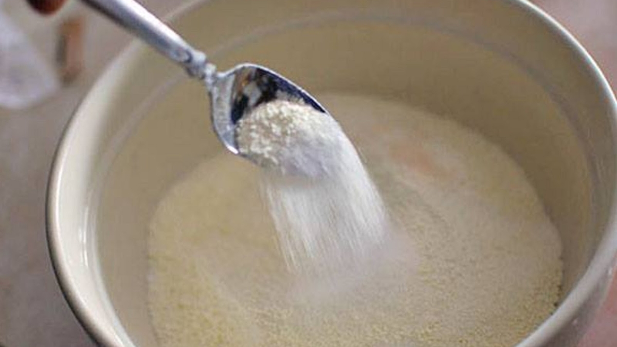 Voicipourquoivousdevezutiliserunepetitequantit25C325A9duseletdusucreavantdedormir