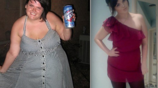 Commentcettefilleaperdu28Kgen6moisenfaisantunechosediff25C325A9remment