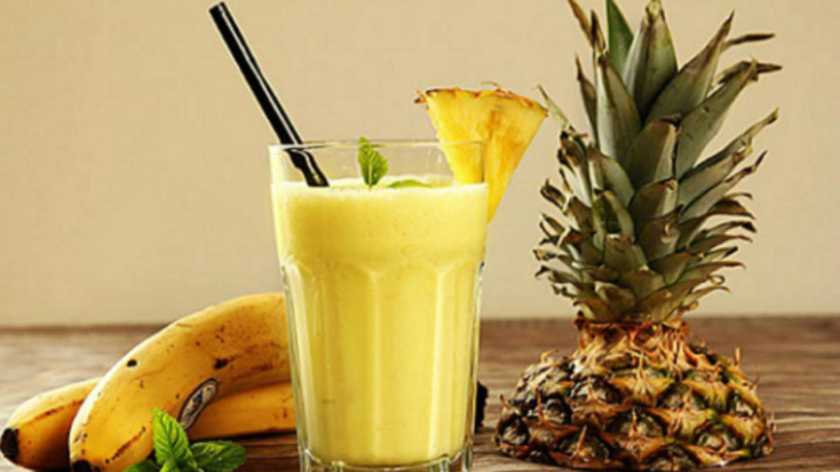 FondreGraisseCommeFouavecCeBoissonMagicalBananaAnanas