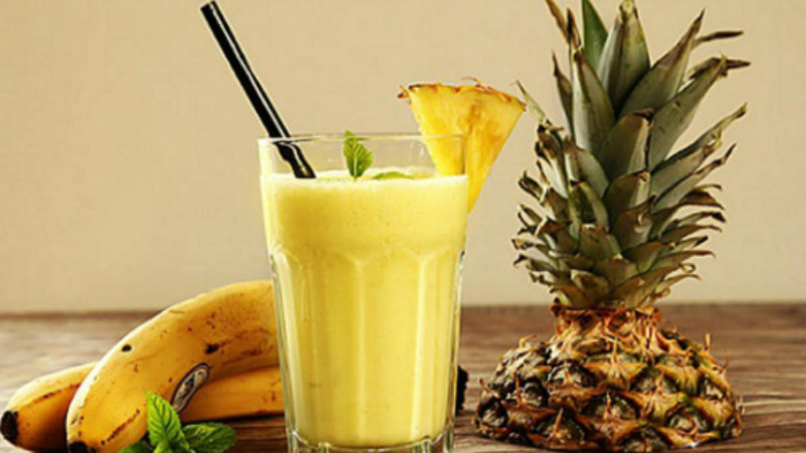 FondreGraisseCommeFouavecCeBoissonMagicalBananaAnanas