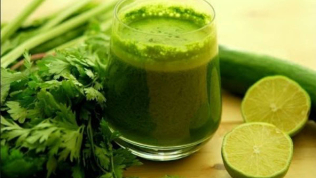 Nettoyervotrefoieetperdredupoidsen72heuresaveccetteboissonpuissante