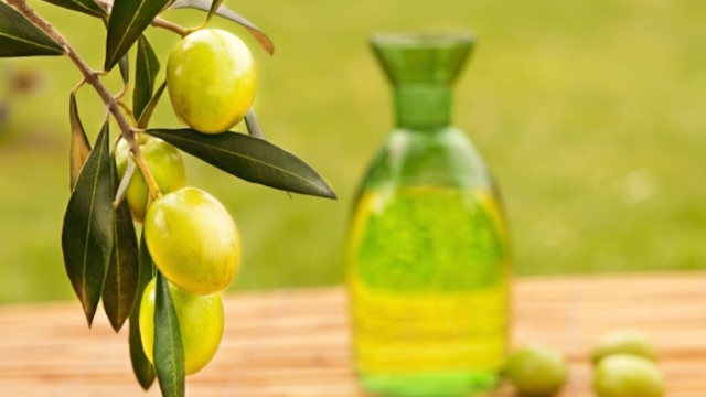 PlusieursraisonspourquoivousdevriezconsommerplusOliviers2521