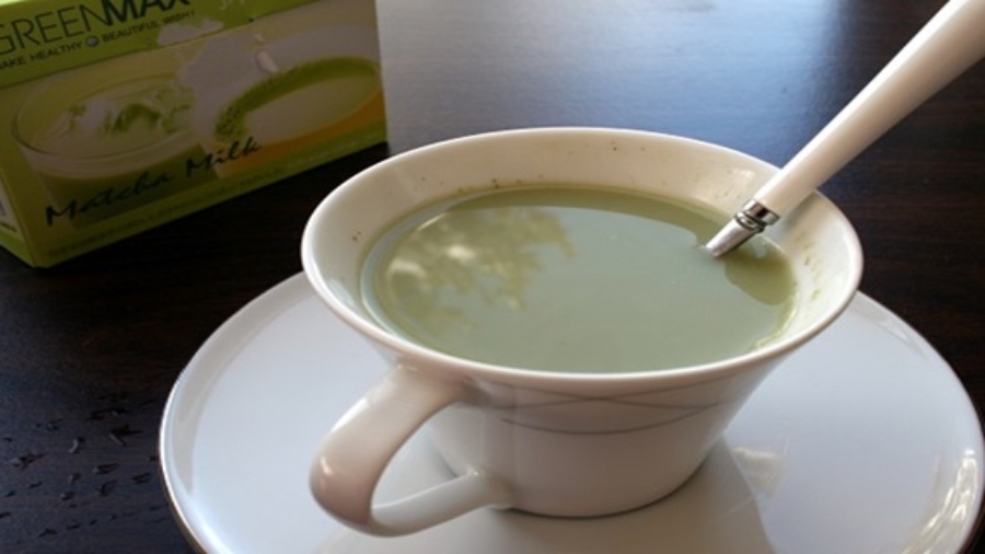 RecettePourTheAvecDuLaitAvecLequelVousPouvezPerdreJusqu2527a2LivresParJour