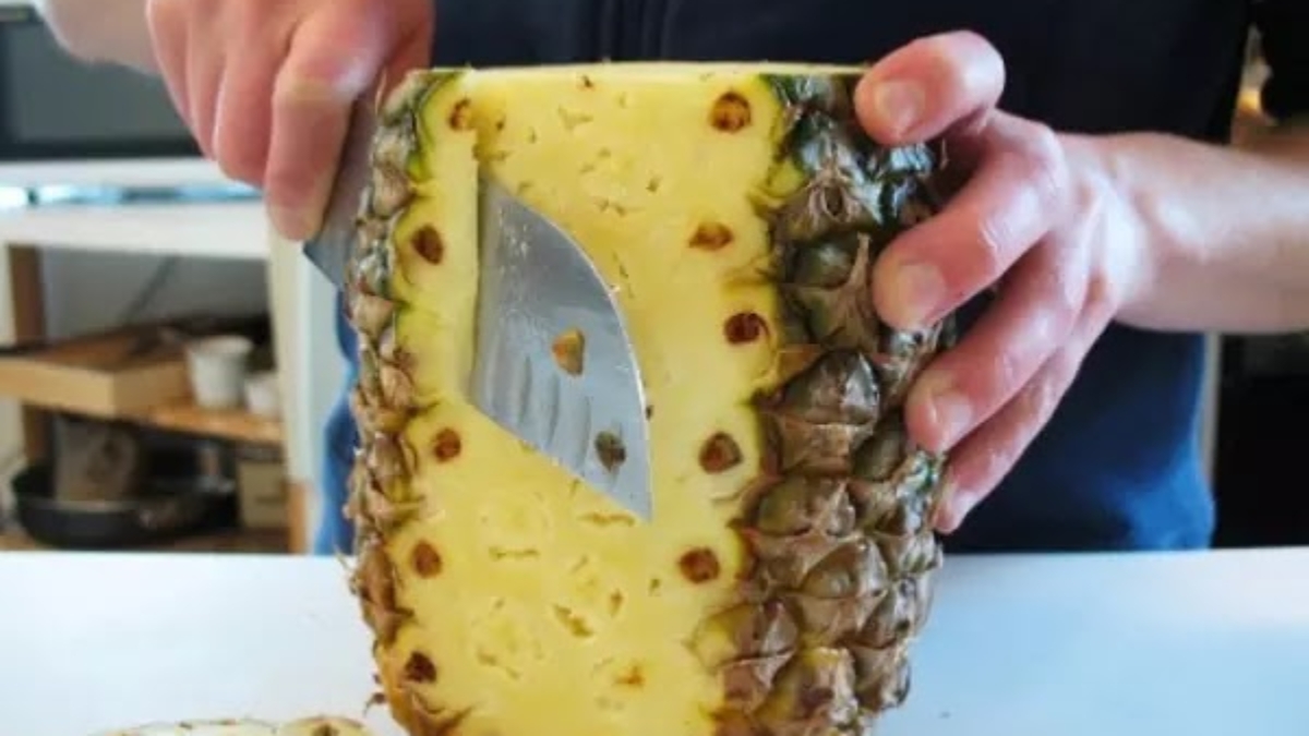 Superd25C325A9licieuxsmoothieananas