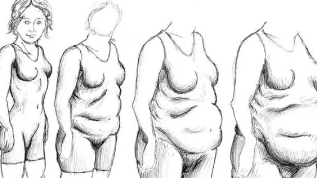 Voicicommentr25C325A9soudreceprobl25C325A8me2521Cettehormoneestlaraisonpourquoivousnepouvezpasperdredupoids