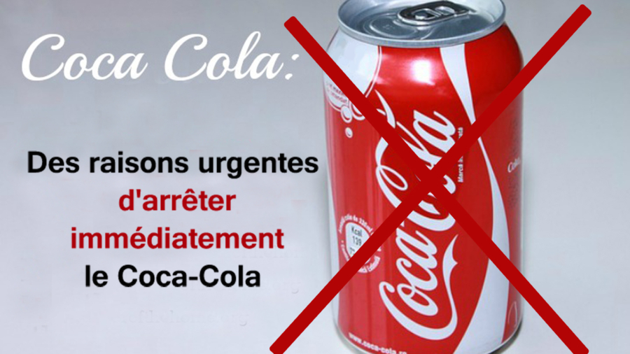 Desraisonsurgentesd2527arr25C325AAterimm25C325A9diatementleCoca-Cola2521