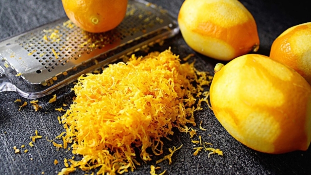 Soulagerlesdouleursarticulairesaveclezestedecitron