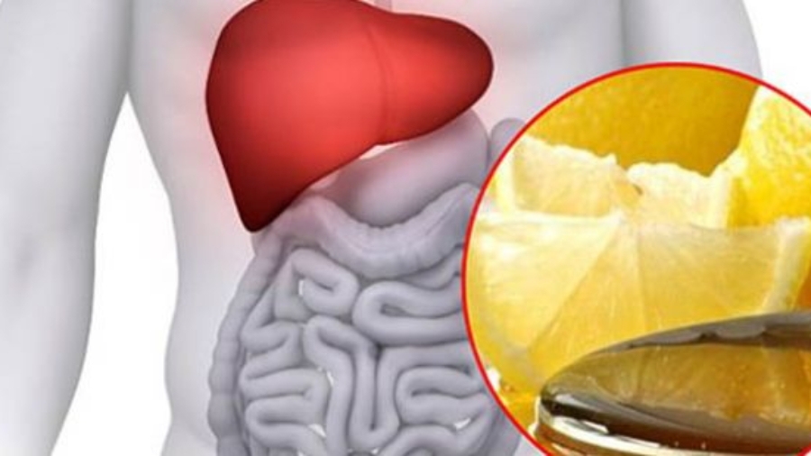 Unecombinaisonpuissantepourlenettoyagedufoiesefaitenuneminute252Cetsesr25C325A9sultatsvous25C325A9tonneront2521