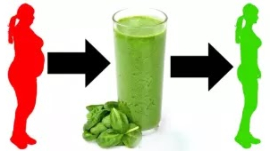 5Recettesd2527epinardssmoothiepourvousaider25C325A0perdredupoids252CPr25C325A9venirlamaladieetnettoyervotrepeau