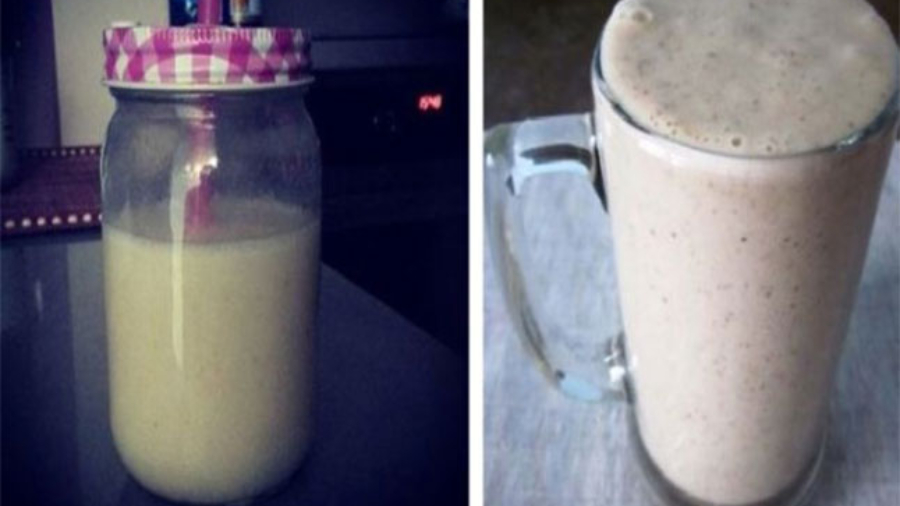 Buvez-Cette-fusion-graisse-recette-sur-un-estomac-vide-25C325A0-r25C325A9tr25C325A9cir-votre-taille-En-rien-de-temps-2521