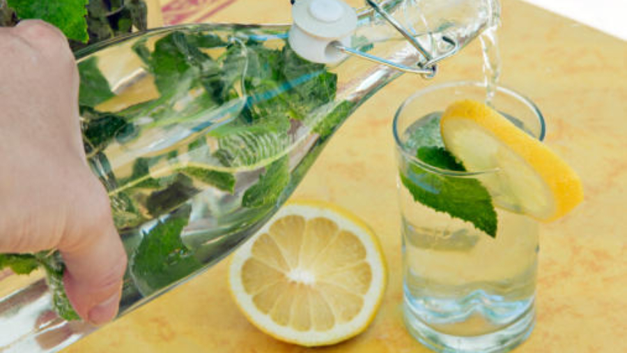 Buvezcejuspendant5joursetperdre3kg