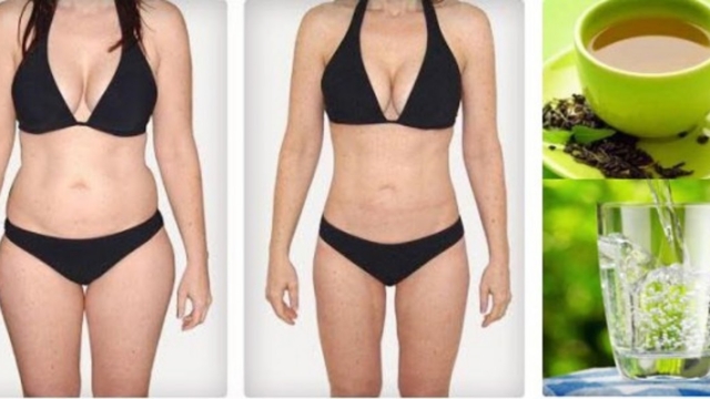 Cinqboissonsminceursid25C325A9alespourd25C325A9toxifierlecorpsetacc25C325A9l25C325A9rerlapertedepoids