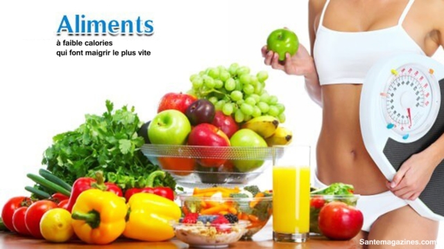 Lalistedesalimentsetfruits25C325A0faiblecaloriesquifontmaigrirleplusvite