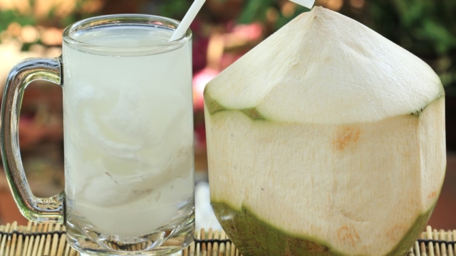 Savez-vouscequisepassesivousbuvezl2527eaudecocopendant7jourssurleventrevide