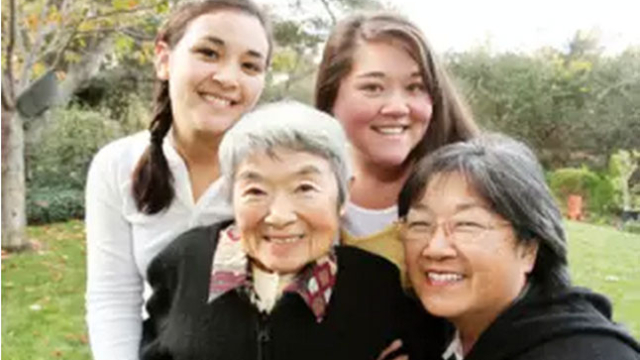 Secretd2527unefemmejaponaisedejeunesseetdebeaut25C325A9-10RaisonsquelesfemmesjaponaisesnevousfairespasduGraisse