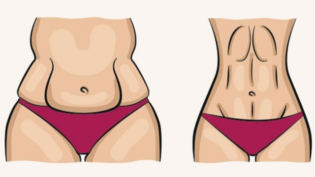 Uneboissonpuissantepourvousaider25C325A0musclersonventreetperdrelagraisseabdominale