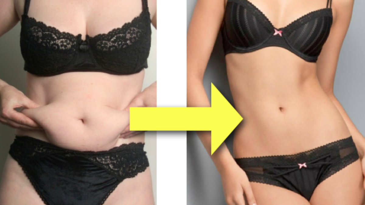 VoicicommentcettefemmearapidementperdubeaucoupdepoidsLafa25C325A7onnaturelleenbuvantcejusparjourpendant2mois2521