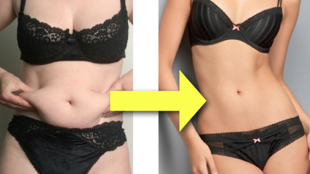 VoicicommentcettefemmearapidementperdubeaucoupdepoidsLafa25C325A7onnaturelleenbuvantcejusparjourpendant2mois2521