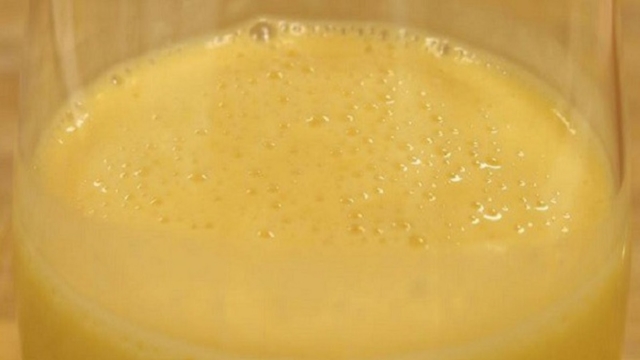 BuvezcetteincroyableBoissonuneheureavantdedormiretvoircequivasepasser2521